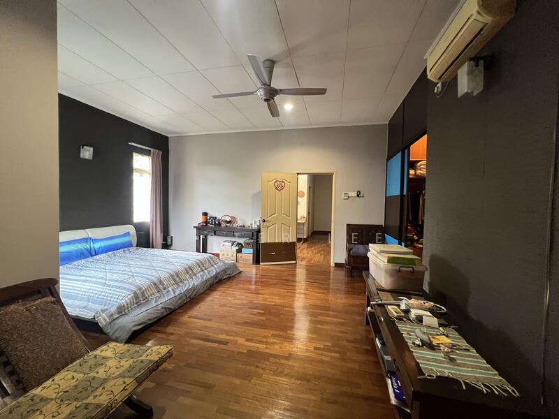 2-storey Terraced House for Sale in Bukit Jelutong (Shah Alam) - Lester Lee - Bedroom - PropertyGuru.com.my