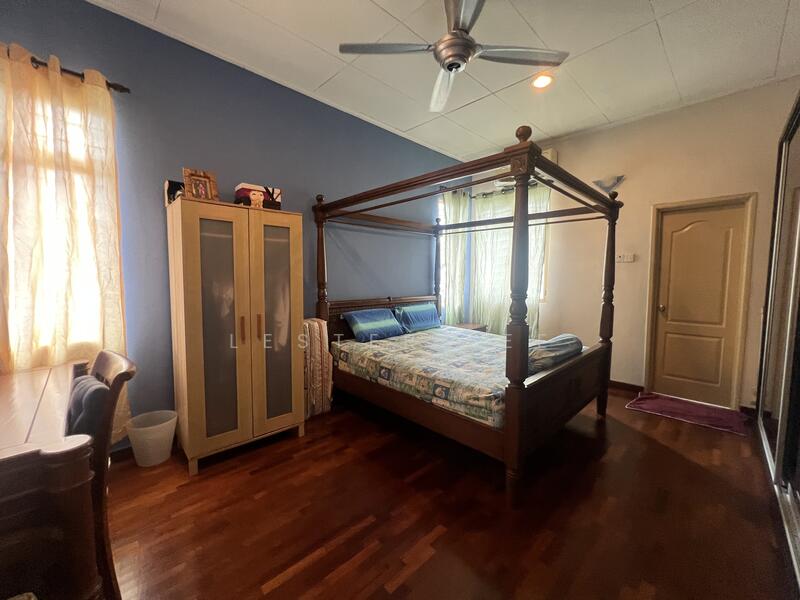 2-storey Terraced House for Sale in Bukit Jelutong (Shah Alam) - Lester Lee - Bedroom - PropertyGuru.com.my