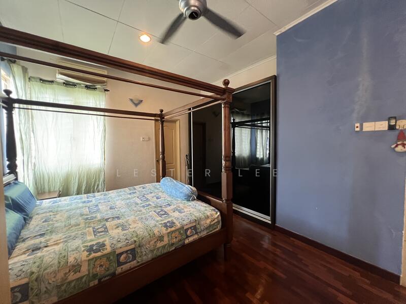 2-storey Terraced House for Sale in Bukit Jelutong (Shah Alam) - Lester Lee - Bedroom - PropertyGuru.com.my