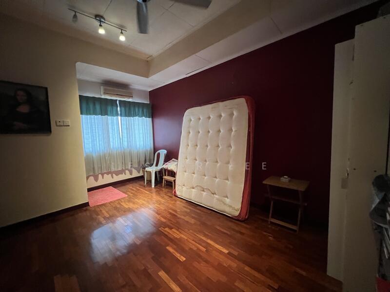 2-storey Terraced House for Sale in Bukit Jelutong (Shah Alam) - Lester Lee - Bedroom - PropertyGuru.com.my