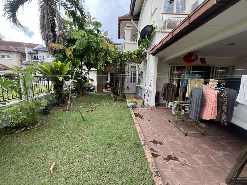 2-storey Terraced House for Sale in Bukit Jelutong (Shah Alam) - Lester Lee - Exterior - PropertyGuru.com.my