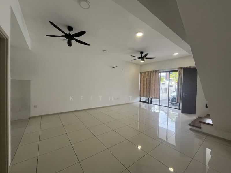 Terraced House for Rent in Shah Alam (Selangor) - Keith Tan - PropertyGuru.com.my