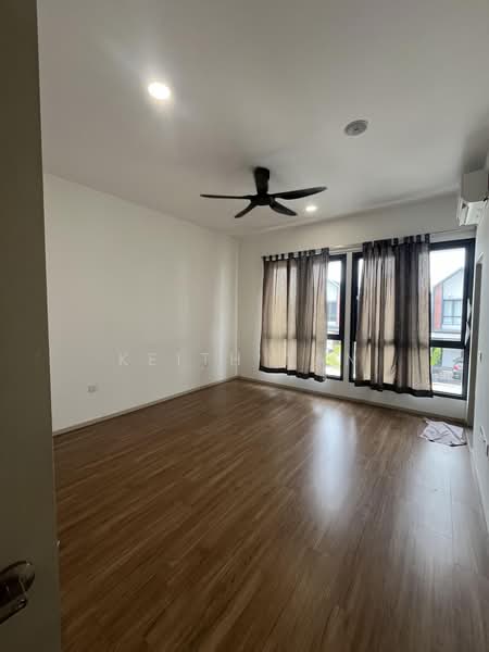 Terraced House for Rent in Shah Alam (Selangor) - Keith Tan - PropertyGuru.com.my