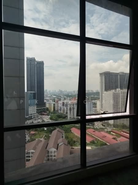 Office for Rent in Kampung Kerinchi (Bangsar South) (Kuala Lumpur) - Pik Har Chan - View - PropertyGuru.com.my