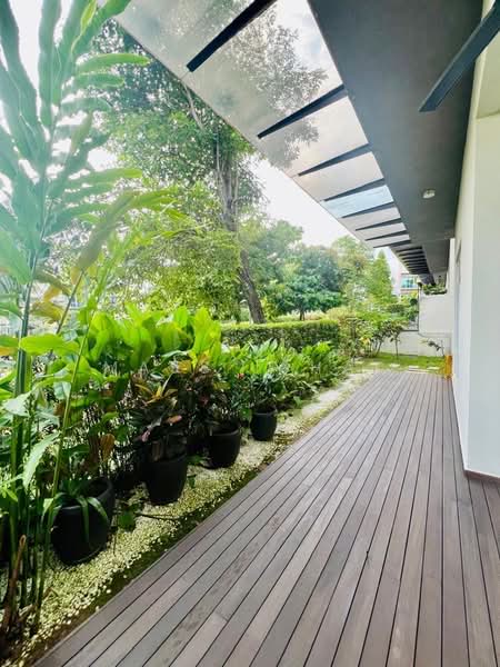 Bungalow for Sale in Ampang (Selangor) - Mass Ishak - Exterior - PropertyGuru.com.my