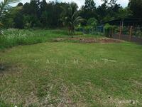 For Sale - TANAH 0.3 EKAR SIAP INFRA — BERANANG | DEKAT ECO FOREST | SEDIA BINA RUMAH & KEBUN MINI