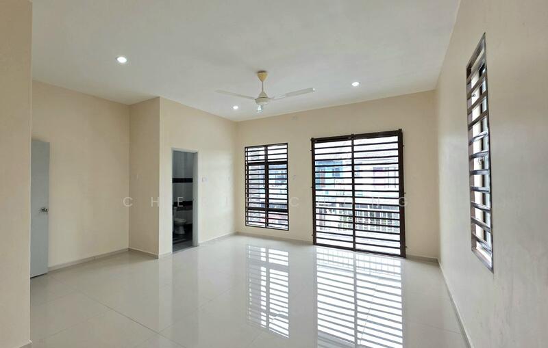 For Rent - Sunland Residences Jalan Kuala Kangsar