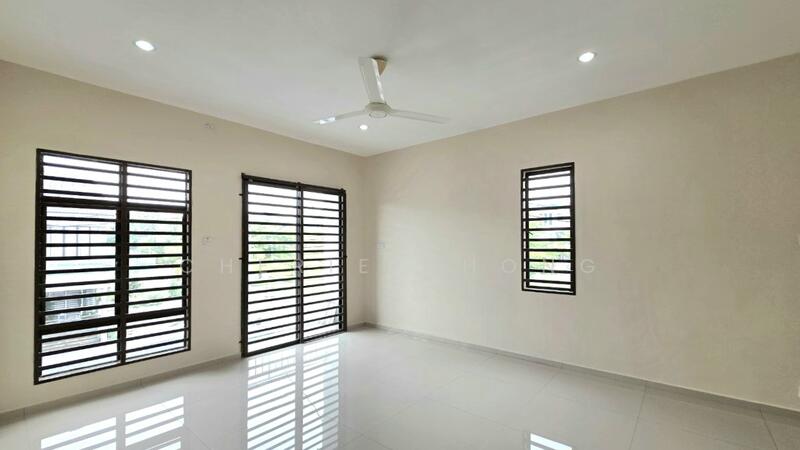 For Rent - Sunland Residences Jalan Kuala Kangsar