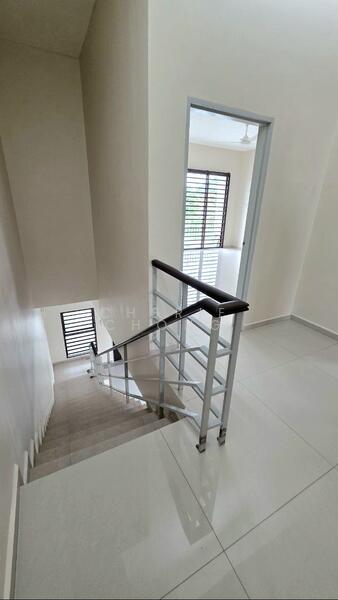 For Rent - Sunland Residences Jalan Kuala Kangsar