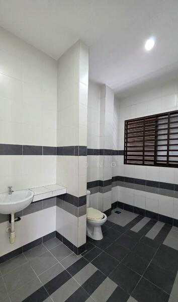 For Rent - Sunland Residences Jalan Kuala Kangsar