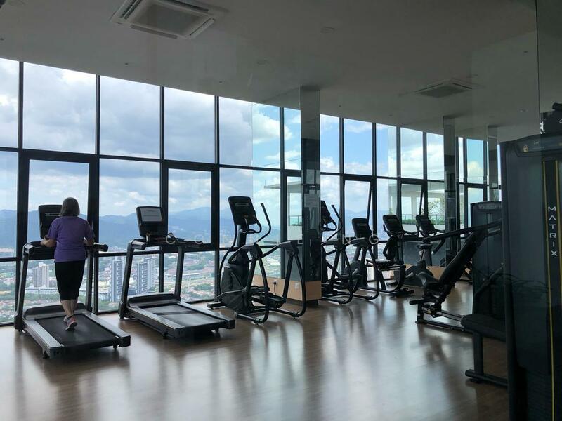 For Sale - Damansara Seresta