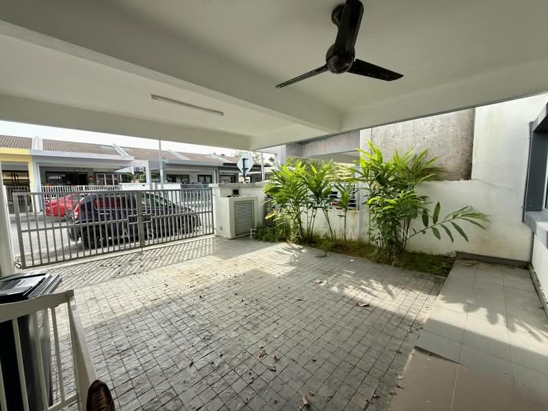 Terraced House for Sale in Semenyih (Selangor) - Ashraf Azwan - Exterior - PropertyGuru.com.my