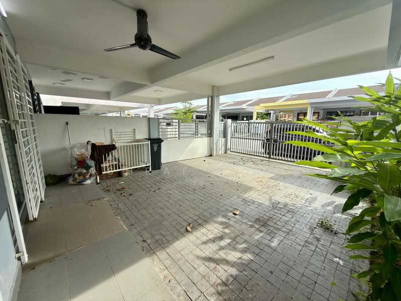 Terraced House for Sale in Semenyih (Selangor) - Ashraf Azwan - Exterior - PropertyGuru.com.my