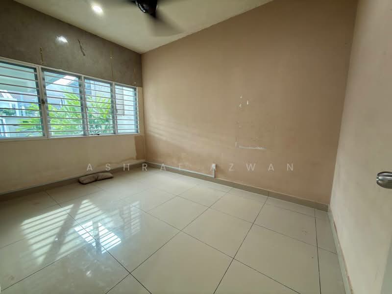 Terraced House for Sale in Semenyih (Selangor) - Ashraf Azwan - Interior - PropertyGuru.com.my