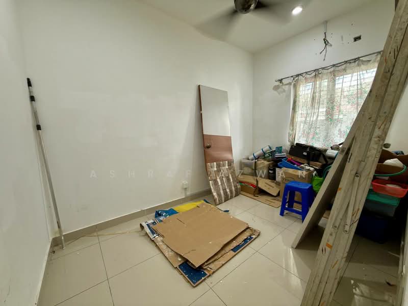 Terraced House for Sale in Semenyih (Selangor) - Ashraf Azwan - Interior - PropertyGuru.com.my