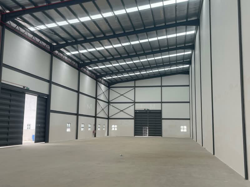 Semi-D Factory for Rent in Meru (Klang) - Mel Lim - PropertyGuru.com.my