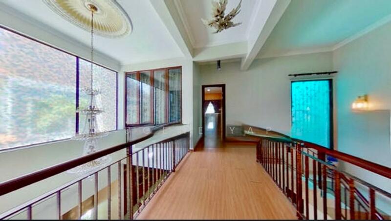 For Sale - Mutiara Damansara @ Petaling Jaya