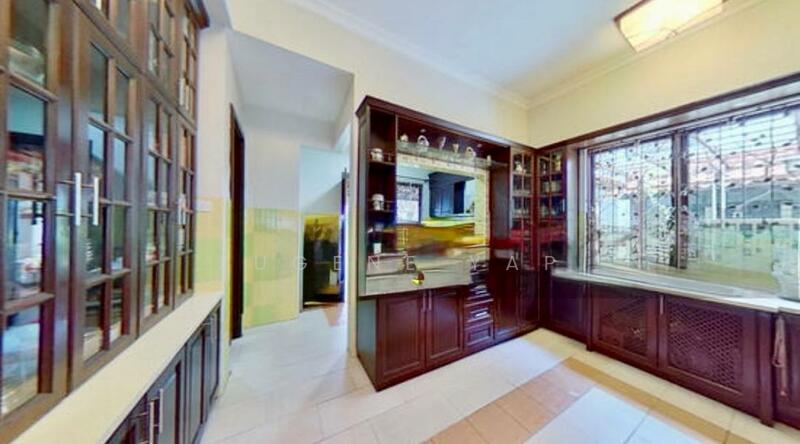 Bungalow House untuk Dijual di Petaling Jaya (Selangor) - Eugene Yap - PropertyGuru.com.my