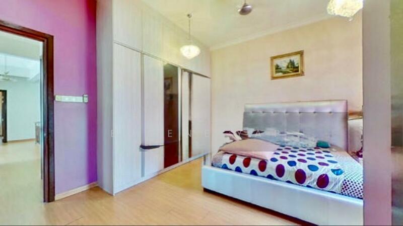 For Sale - Mutiara Damansara @ Petaling Jaya