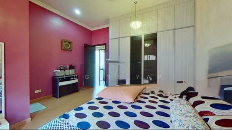 For Sale - Mutiara Damansara @ Petaling Jaya