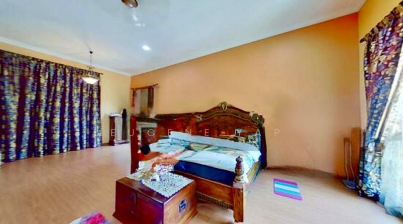 For Sale - Mutiara Damansara @ Petaling Jaya