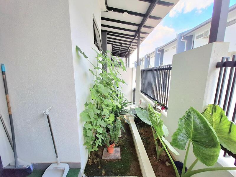2-storey Terraced House for Sale in Elmina (Shah Alam) - Nur Adibah Ishak - Exterior - PropertyGuru.com.my