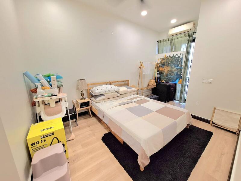 2-storey Terraced House for Sale in Elmina (Shah Alam) - Nur Adibah Ishak - Bedroom - PropertyGuru.com.my