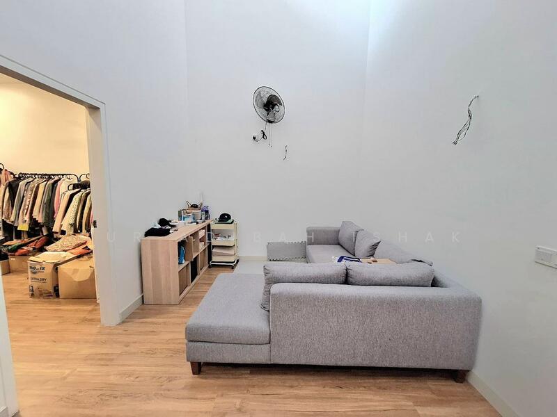 2-storey Terraced House for Sale in Elmina (Shah Alam) - Nur Adibah Ishak - Family area - PropertyGuru.com.my