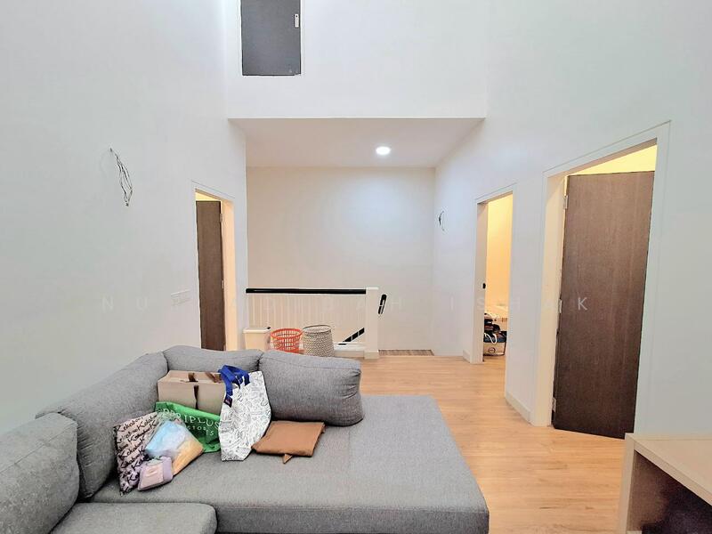 2-storey Terraced House for Sale in Elmina (Shah Alam) - Nur Adibah Ishak - Family area - PropertyGuru.com.my