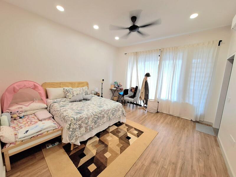 2-storey Terraced House for Sale in Elmina (Shah Alam) - Nur Adibah Ishak - Bedroom - PropertyGuru.com.my