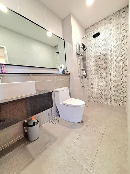 2-storey Terraced House for Sale in Elmina (Shah Alam) - Nur Adibah Ishak - Bathroom - PropertyGuru.com.my