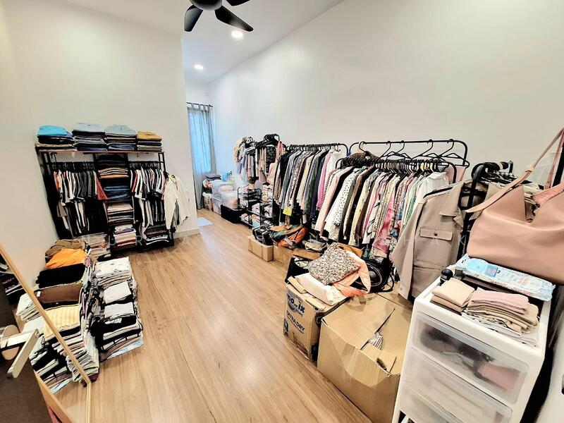 2-storey Terraced House for Sale in Elmina (Shah Alam) - Nur Adibah Ishak - Bedroom - PropertyGuru.com.my