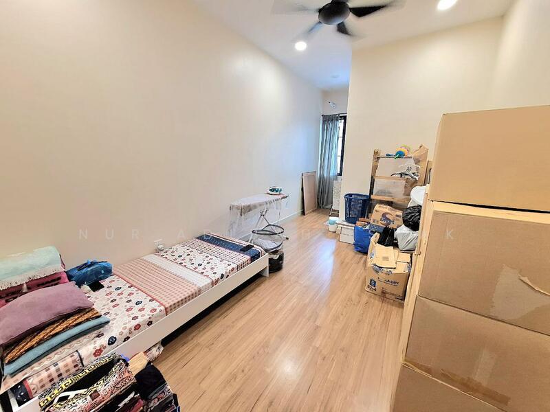 2-storey Terraced House for Sale in Elmina (Shah Alam) - Nur Adibah Ishak - Bedroom - PropertyGuru.com.my