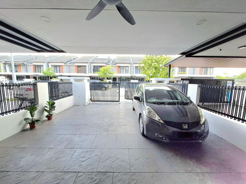 2-storey Terraced House for Sale in Elmina (Shah Alam) - Nur Adibah Ishak - Exterior - PropertyGuru.com.my