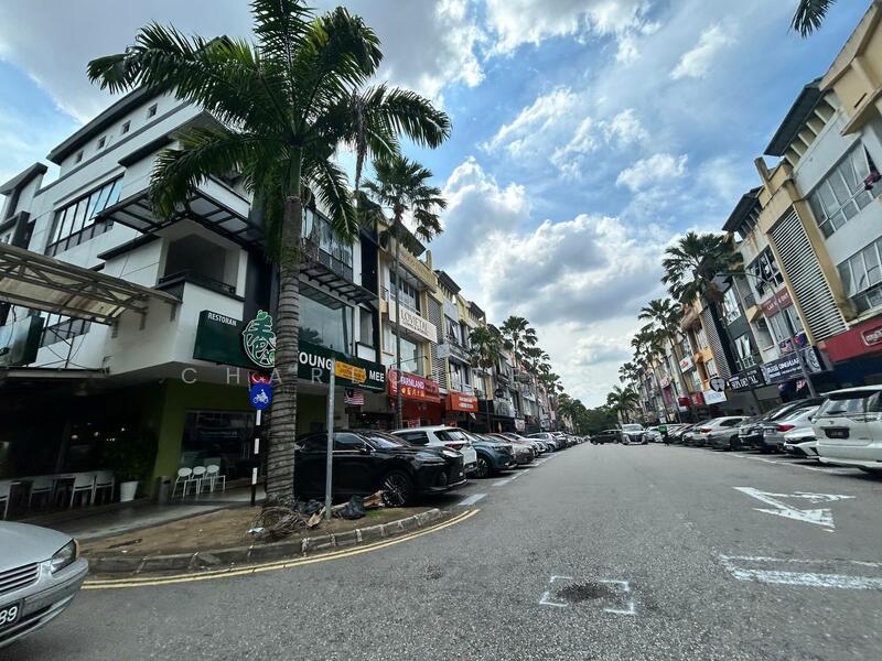 For Sale - Taman Sutera Utama