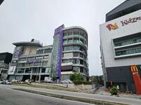 For Rent - Wisma Bentley Music, Mutiara Damansara