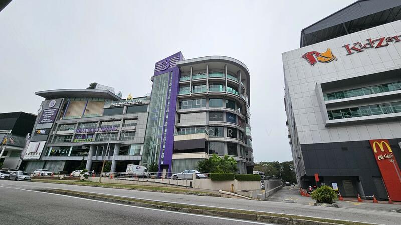 Pejabat untuk Disewa di Mutiara Damansara (Selangor) - Norela Grover - PropertyGuru.com.my