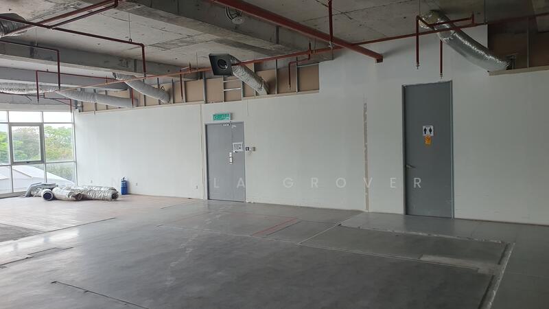 Pejabat untuk Disewa di Mutiara Damansara (Selangor) - Norela Grover - Interior - PropertyGuru.com.my