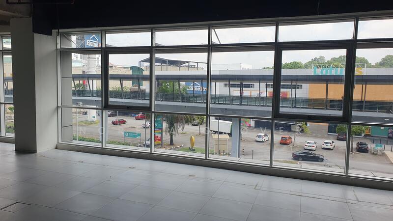 Pejabat untuk Disewa di Mutiara Damansara (Selangor) - Norela Grover - View - PropertyGuru.com.my