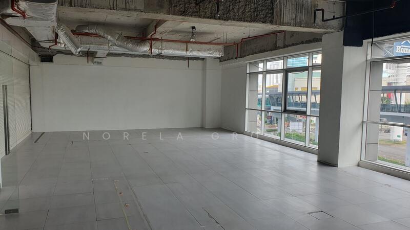 Pejabat untuk Disewa di Mutiara Damansara (Selangor) - Norela Grover - Interior - PropertyGuru.com.my