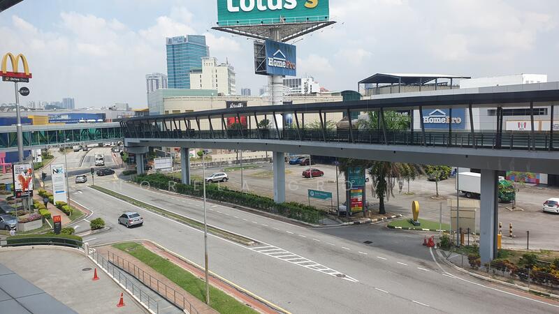 Pejabat untuk Disewa di Mutiara Damansara (Selangor) - Norela Grover - PropertyGuru.com.my