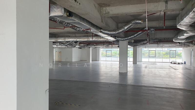 Pejabat untuk Disewa di Mutiara Damansara (Selangor) - Norela Grover - Interior - PropertyGuru.com.my