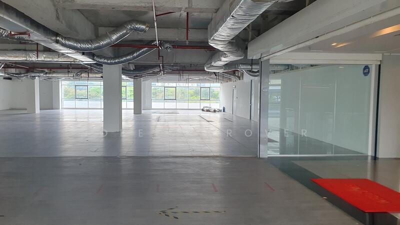 Pejabat untuk Disewa di Mutiara Damansara (Selangor) - Norela Grover - Interior - PropertyGuru.com.my