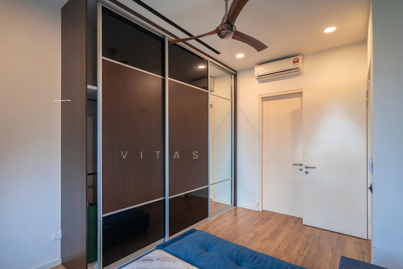 The Park Sky Residence untuk Untuk Disewa - RM 3,500 /bulan, Mac 2026 - Bedroom - PropertyGuru.com.my