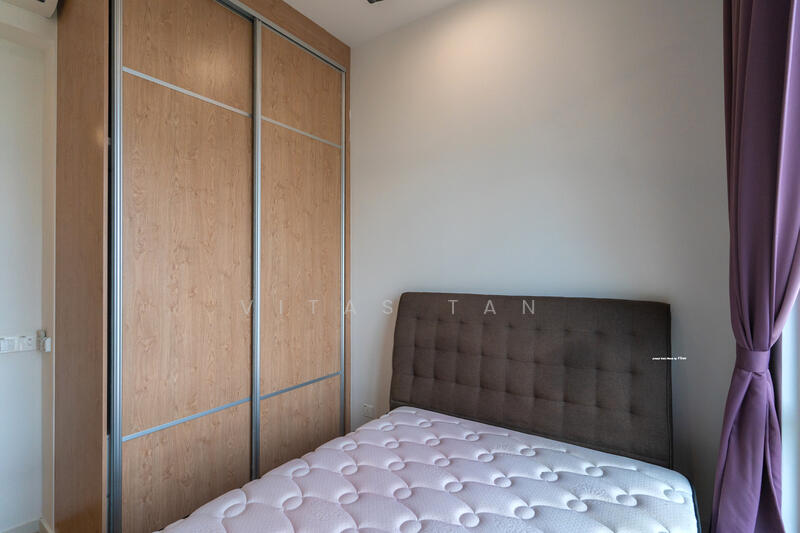 The Park Sky Residence untuk Untuk Disewa - RM 3,500 /bulan, Mac 2026 - Bedroom - PropertyGuru.com.my