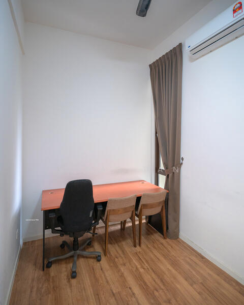 The Park Sky Residence untuk Untuk Disewa - RM 3,500 /bulan, Mac 2026 - Study - PropertyGuru.com.my