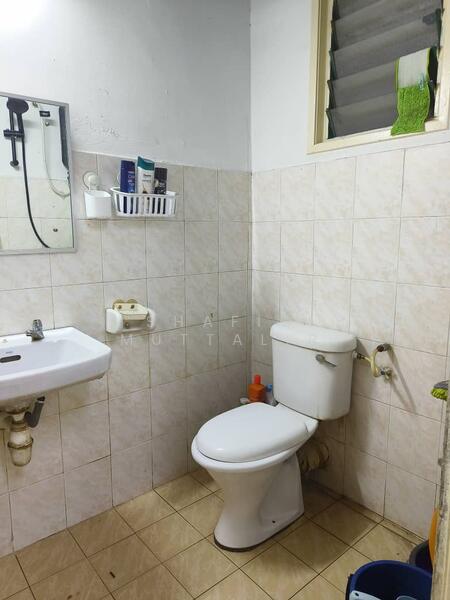 Untuk Disewa - Vista Pinggiran Apartment