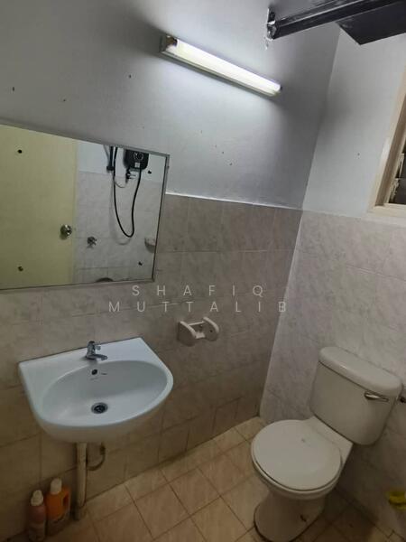 Untuk Disewa - Vista Pinggiran Apartment