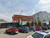 For Rent - Kampung Pegawai