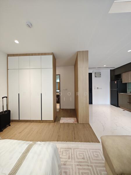 Service Residence for Rent at Residensi 38 Bangsar - Bill Yii - Bedroom - PropertyGuru.com.my